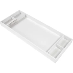 New Changing Tray for Soho and Chicago Dressers - White Changing Tables