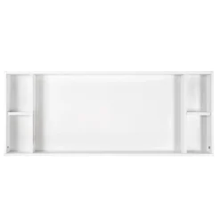 New Changing Tray for Soho and Chicago Dressers - White Changing Tables