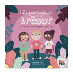 Online Chaque Enfant Est Un Trésor Quebec Books|4 Years And Over