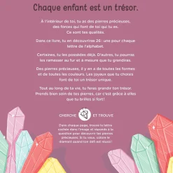 Online Chaque Enfant Est Un Trésor Quebec Books|4 Years And Over
