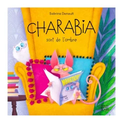 Online Charabia Sort De L'Ombre 4 Years And Over|2 Years And Over
