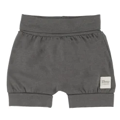 Shorts & Bermuda|Shorts & Bermuda>Camp by Birdz Evolutive Short 3-24m Charcoal