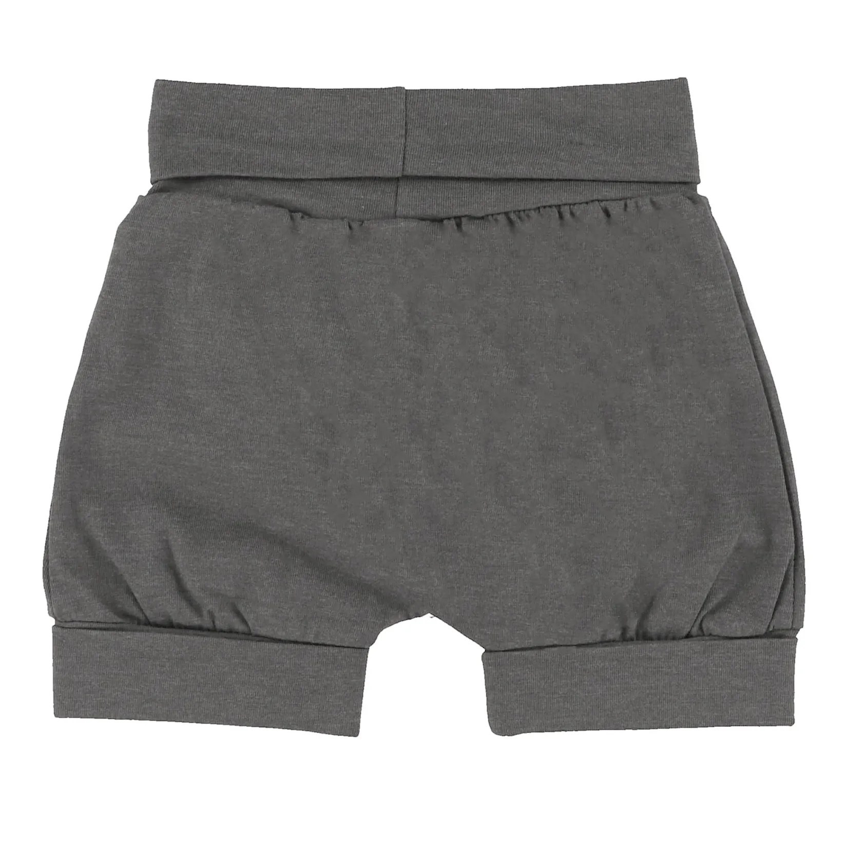 Shorts & Bermuda|Shorts & Bermuda>Camp by Birdz Evolutive Short 3-24m Charcoal