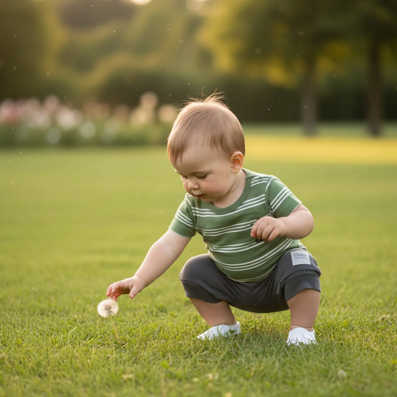 Shorts & Bermuda|Shorts & Bermuda>Camp by Birdz Evolutive Short 3-24m Charcoal