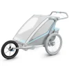 Hot Chariot Jogging Kit - Cross (older versions) / Lite / Sport 2 Double Strollers & Trailers
