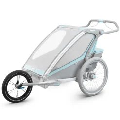 Hot Chariot Jogging Kit - Cross (older versions) / Lite / Sport 2 Double Strollers & Trailers