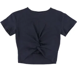 Best Charm Knot T-Shirt 7-14y Kids Tops