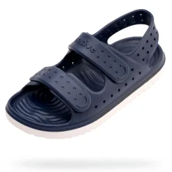 Sandals>Native Shoes Chase Sandal Sizes 11-13 Navy