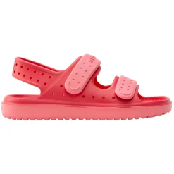 Sandals>Native Shoes Chase Popsicle Sandal Sizes 1-3 Coral
