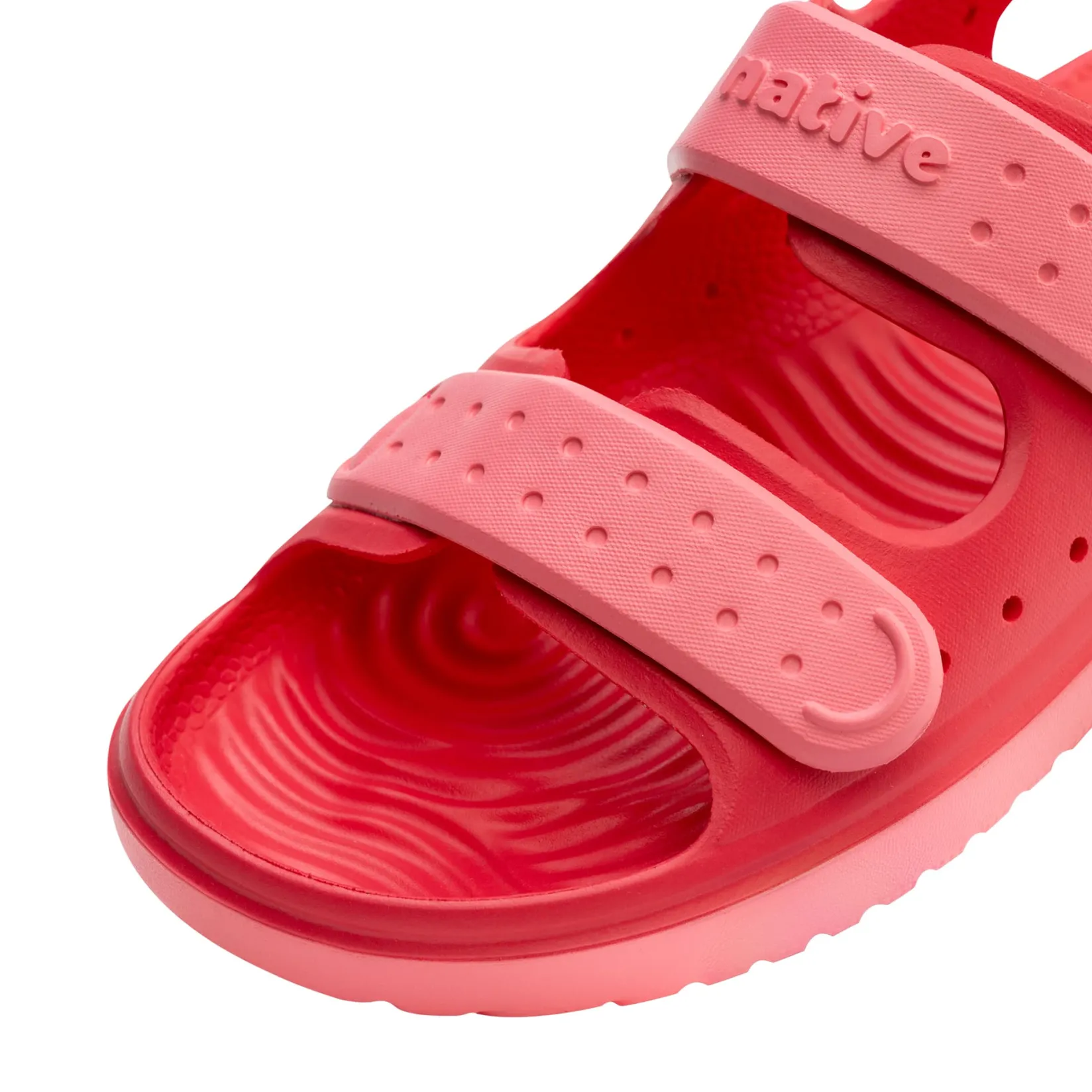 Hot Chase Popsicle Sandal Sizes 4-6 Sandals