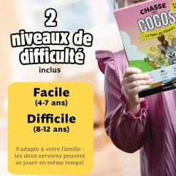 Online Chasse Aux Cocos - La Folie de Pâques Baby Food & Snacks