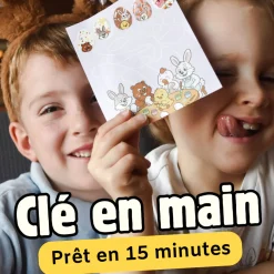 Online Chasse Aux Cocos - La Folie de Pâques Baby Food & Snacks