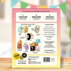 Online Chasse Aux Cocos - La Folie de Pâques Baby Food & Snacks