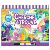Outlet Cherche Et Trouve - Licornes 2 Years And Over