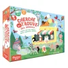 Outlet Cherche Et Trouve Des Animaux Kids Board Games
