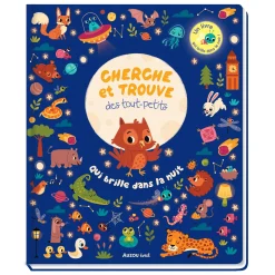 Outlet Cherche et Trouve des Tout-Petits 2 Years And Over