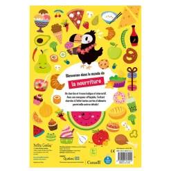 Best Cherche Et Trouve La Nourriture 2 Years And Over