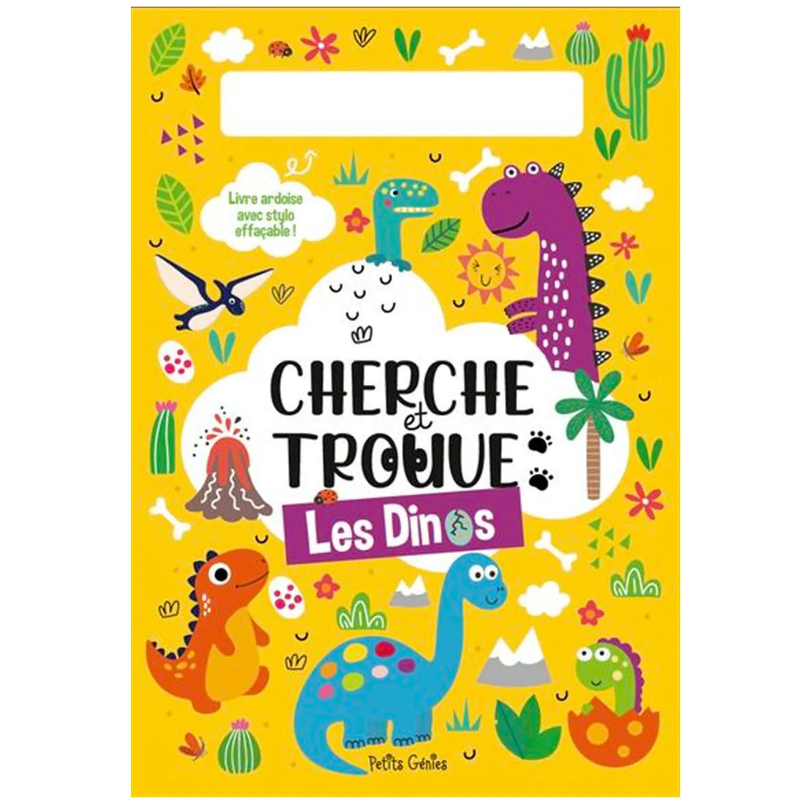 Online Cherche Et Trouve Les Dinos 4 Years And Over