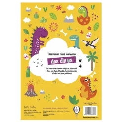 Online Cherche Et Trouve Les Dinos 4 Years And Over