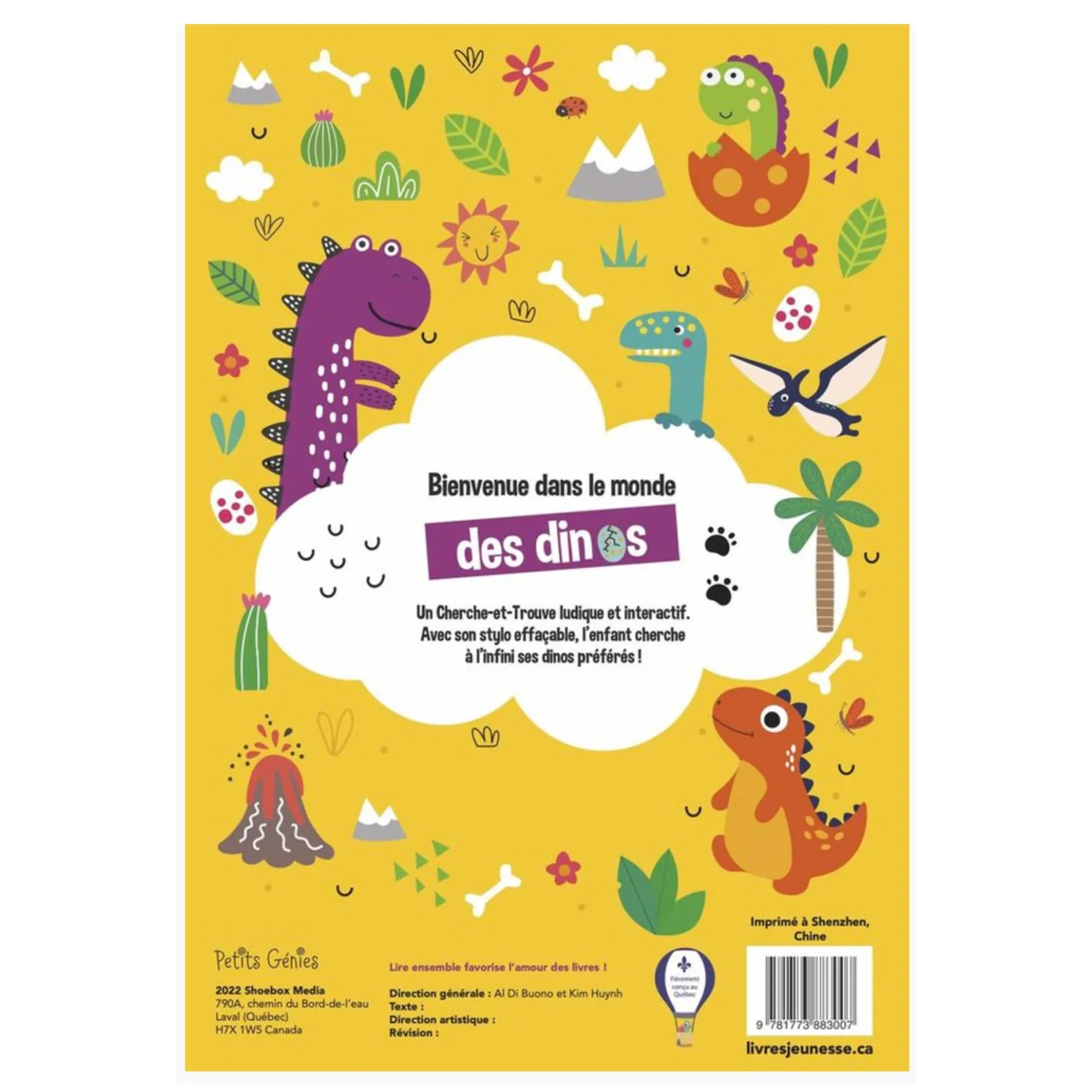 Online Cherche Et Trouve Les Dinos 4 Years And Over