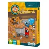 Board Games>Placote Cherche, trouve et découvre : les camions