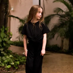 Online Cherries Flare Pants 7-14y Kids Pants & Jeans