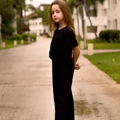 Online Cherries Flare Pants 7-14y Kids Pants & Jeans