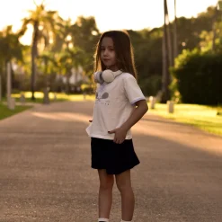 Hot Cherries Shorts 7-14y Kids Shorts & Bermuda