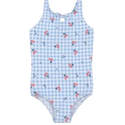 Clearance Cherries Swimsuit 2-14 Kids Swimsuits