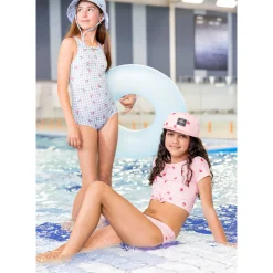 Clearance Cherries Swimsuit 2-14 Kids Swimsuits