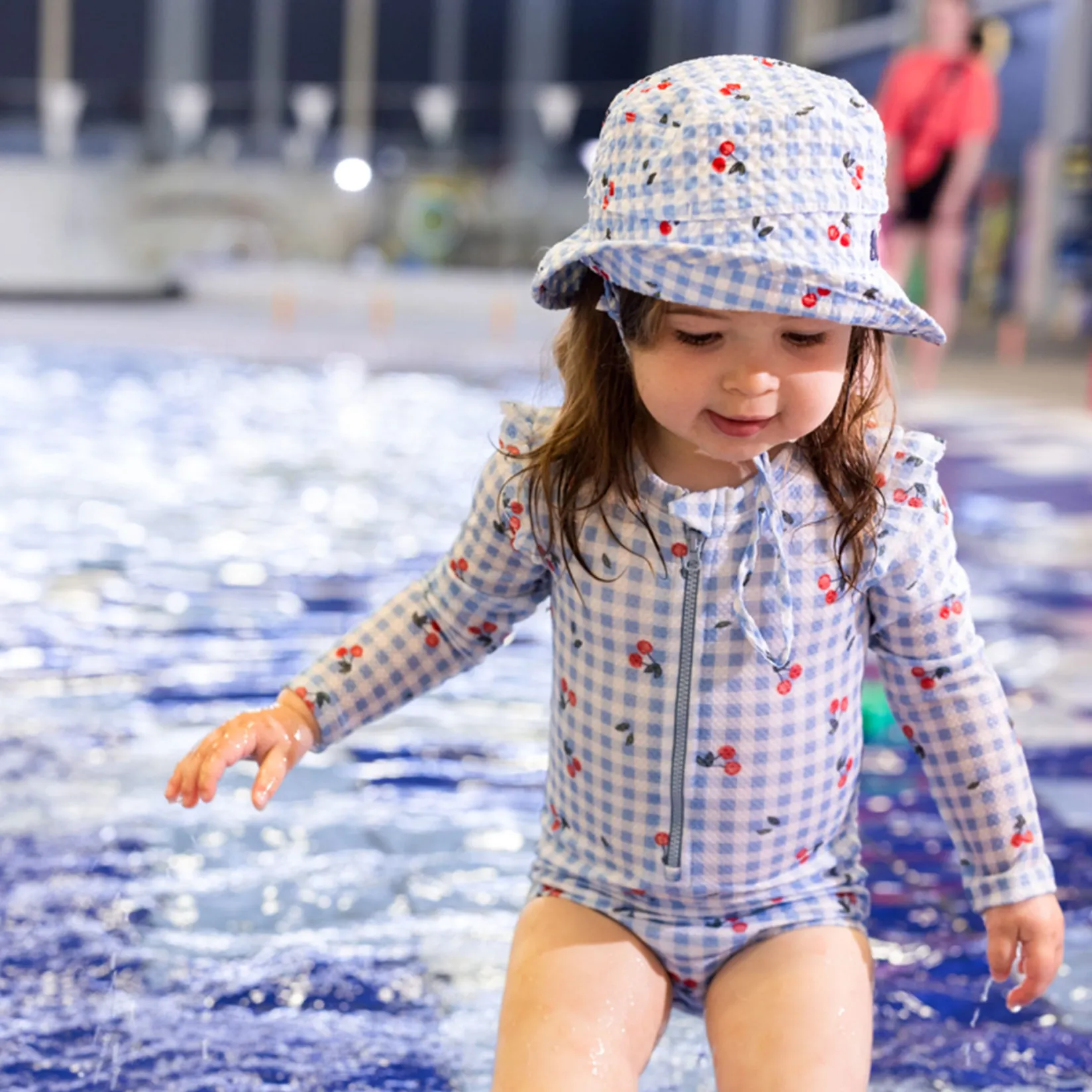 Discount Cherries Uv Hat 0-18m Hats And Caps