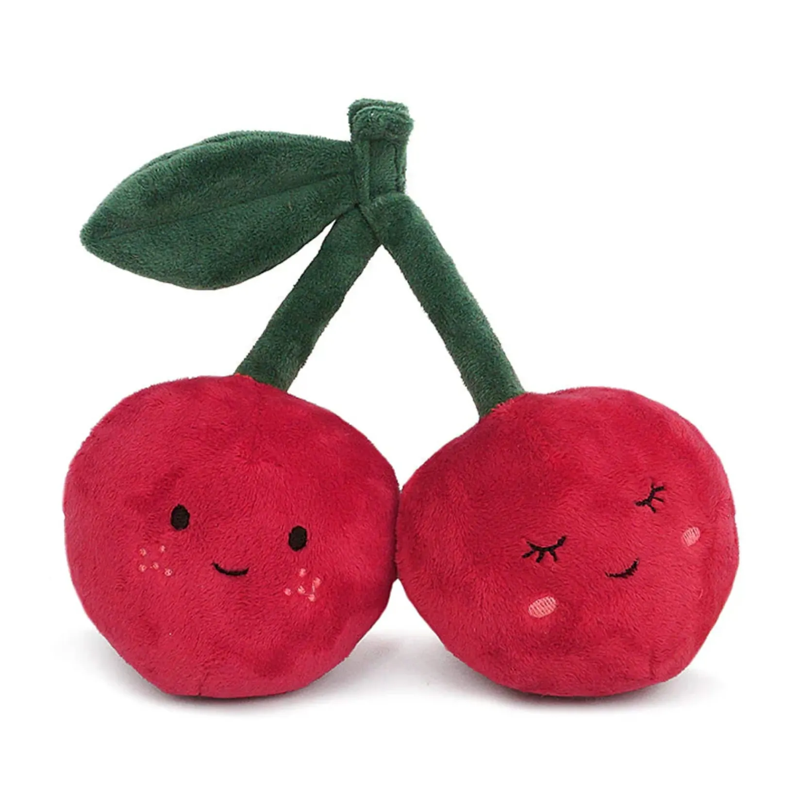 Plush Toys>Mon Ami Cherry