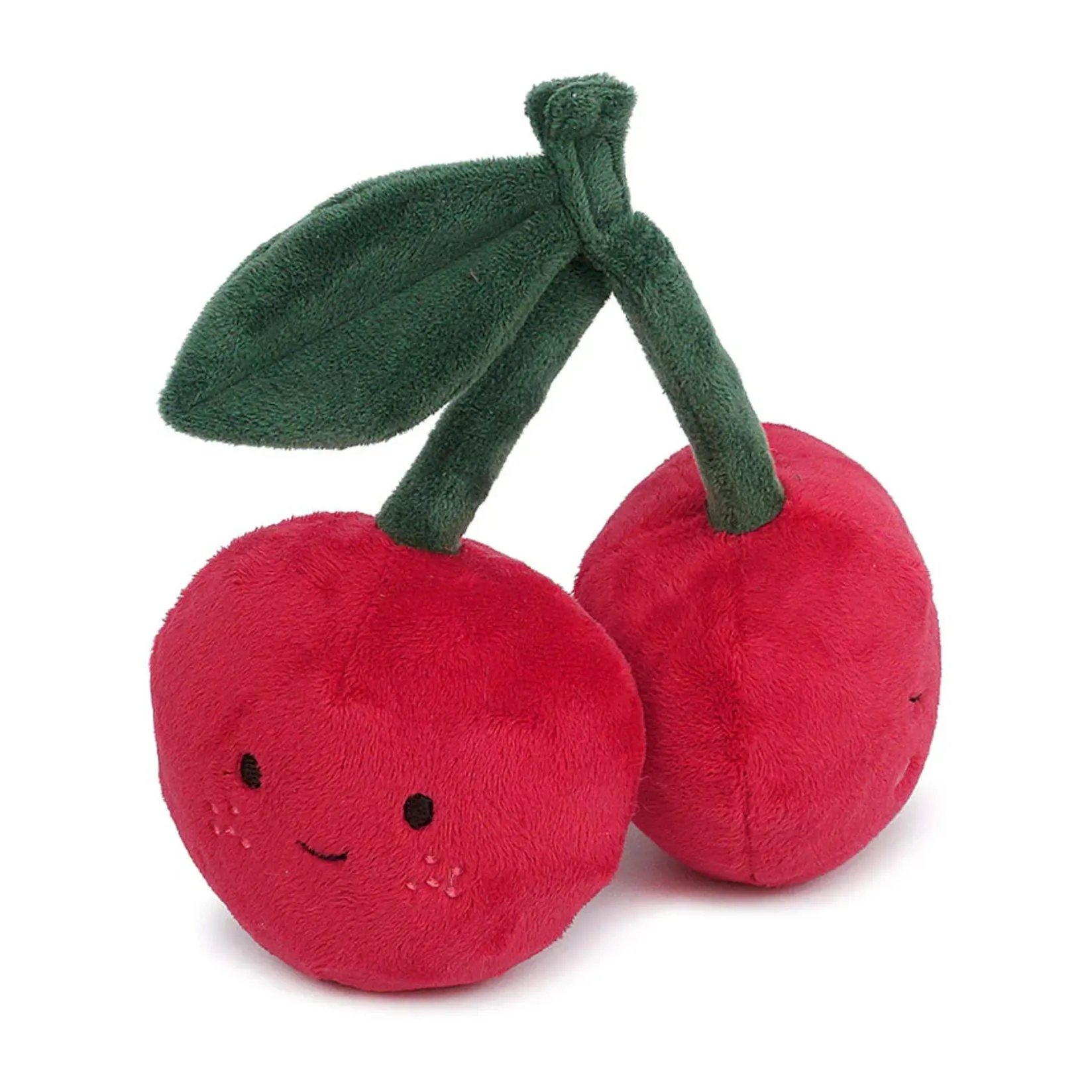 Plush Toys>Mon Ami Cherry