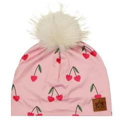 Best Cherry Beanie 7-14 Kids Beanies