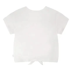 Hot Cherry Cupcake T-shirt 3-6 Kids Tops