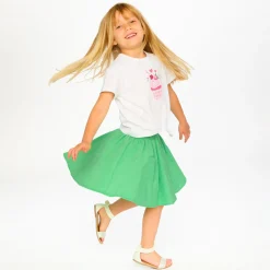 Online Cherry Cupcake T-shirt 7-10 Kids Tops