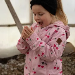 New Cherry 3in1 Set 2-6 Kids Outerwear