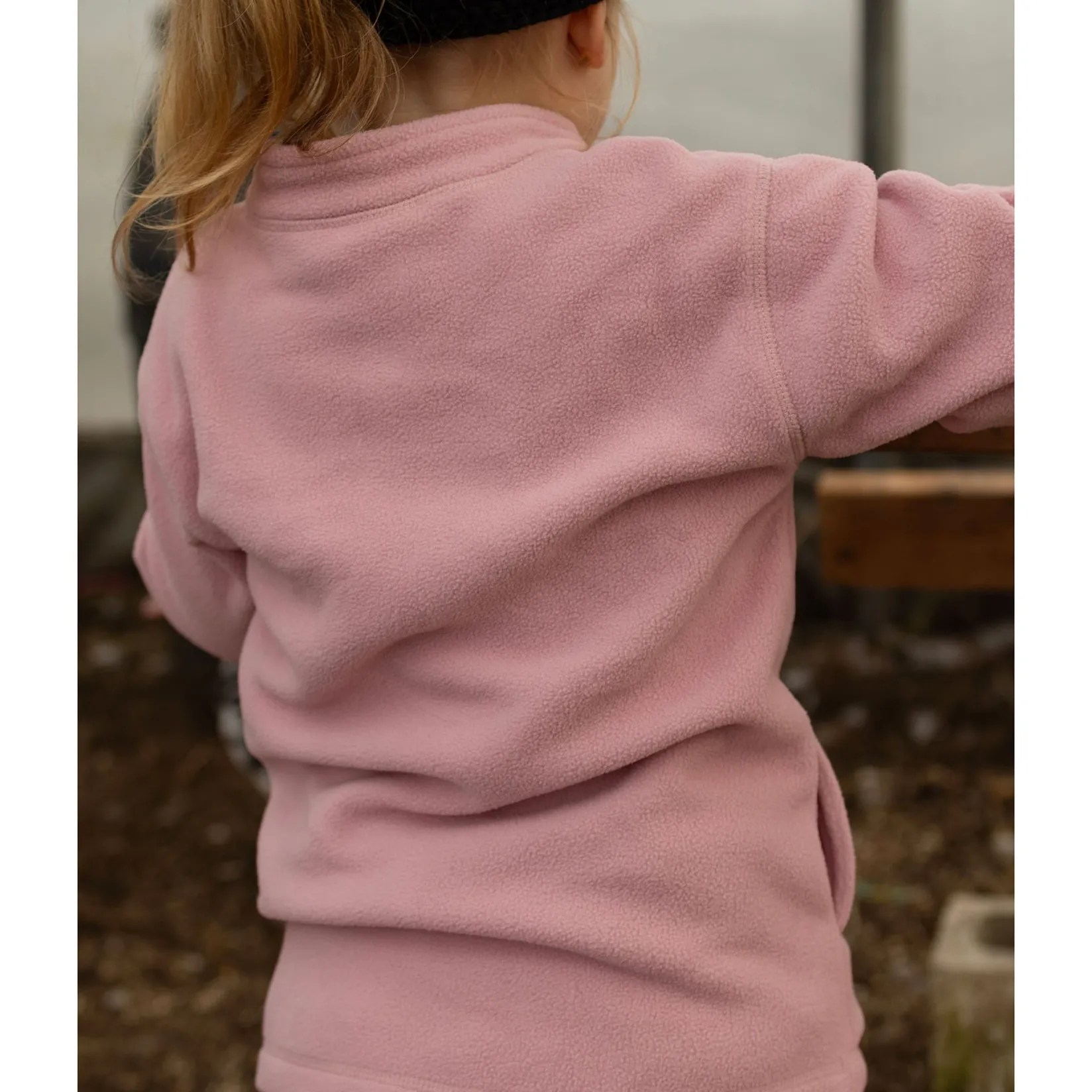 New Cherry 3in1 Set 2-6 Kids Outerwear