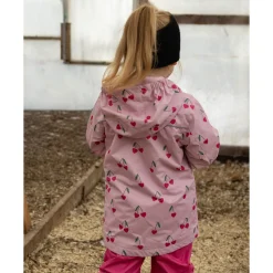New Cherry 3in1 Set 2-6 Kids Outerwear
