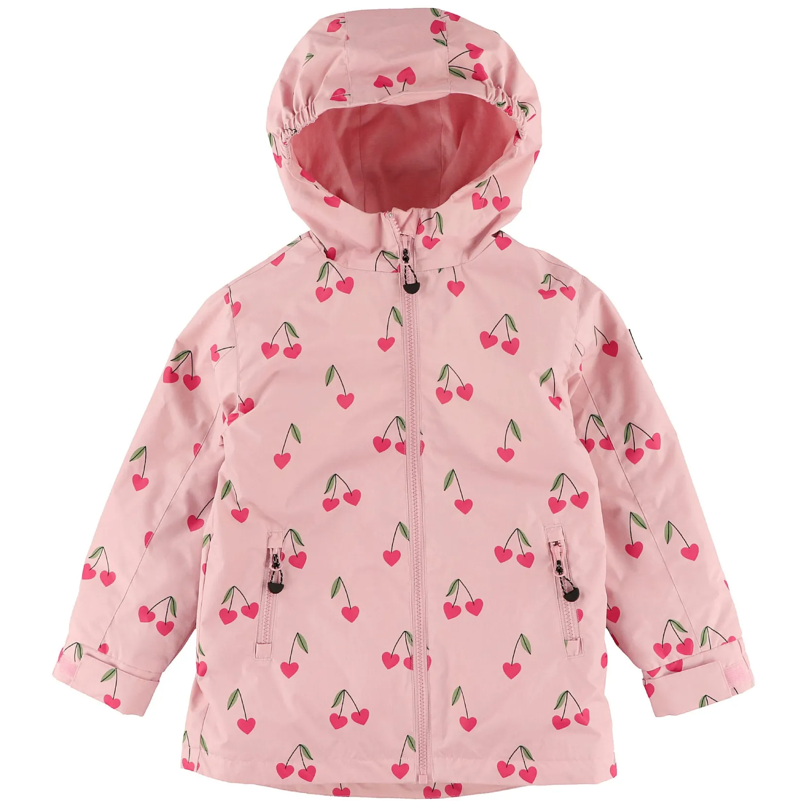 New Cherry 3in1 Set 2-6 Kids Outerwear