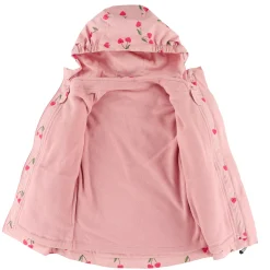 New Cherry 3in1 Set 2-6 Kids Outerwear