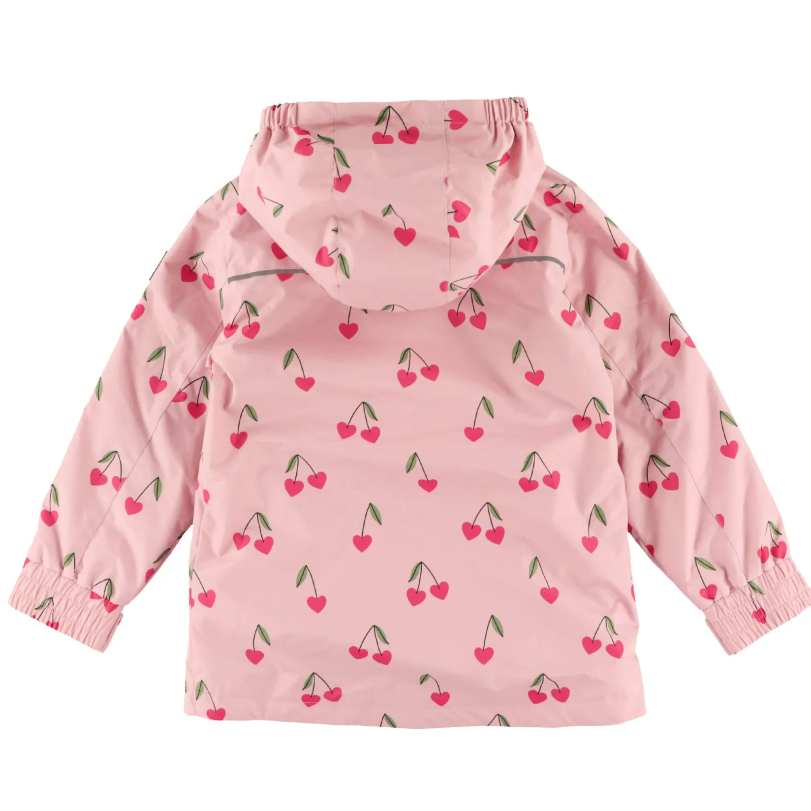 New Cherry 3in1 Set 2-6 Kids Outerwear