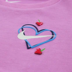 Best Cherry Aop Tempo Set 2-4t Kids Sportswear|Outfit Sets