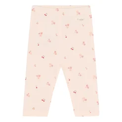 Online Cherry Print Legging 6-24m Pants|Tights And Leggings