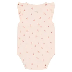 Hot Cherry Print Romper 6-24m Rompers & Jumpsuits