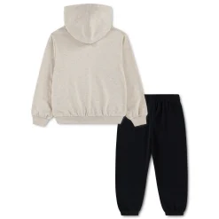 Online Chest Stripe Sneaker Set 4-7y Kids/BOY Outfit Sets