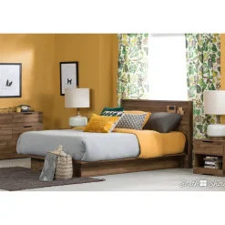 Best Chest with 6 Drawers Holland - Noyer Naturel Storage Furniture