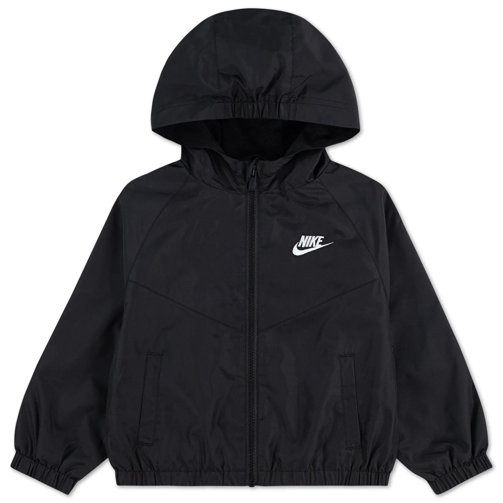 New Chevron Windrunner Jacket 2-4t Kids/BOY Outerwear|Coats & Jackets