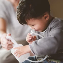 Chiboji Nasal Aspirator Nasal Care