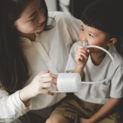 Chiboji Nasal Aspirator Nasal Care